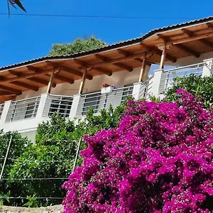 Eduard Lagji Guest house