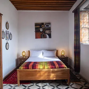 Dar Arinas Guest house