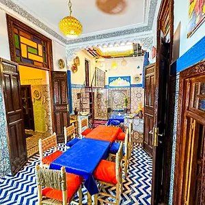 Speakeasy Hostel