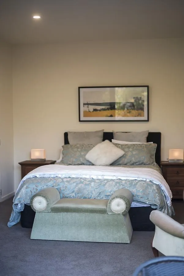 St James Bed And Breakfast Christchurch Bed & Breakfast
